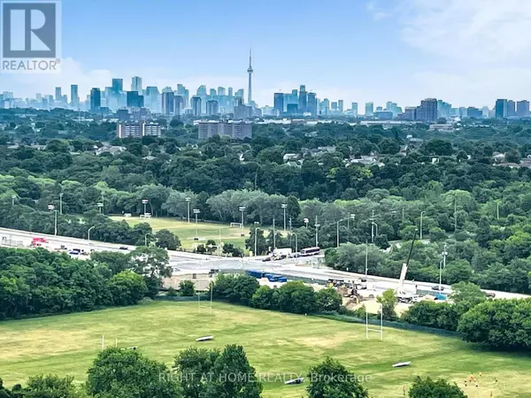 85 Emmett AVE #2303, Toronto (mount Dennis), ON M6M5A2