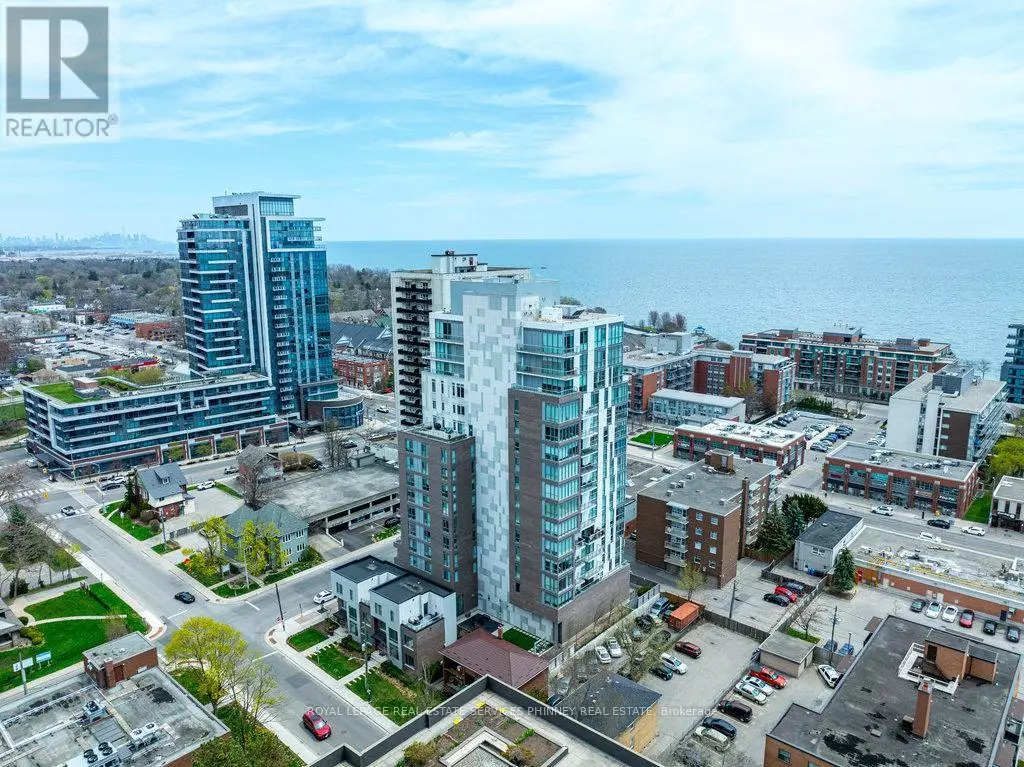 Mississauga (port Credit), ON L5G3E6,8 Ann ST #401