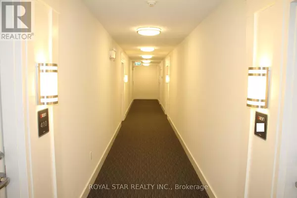 650 Sauve ST #410, Milton (be Beaty), ON L9T8M4