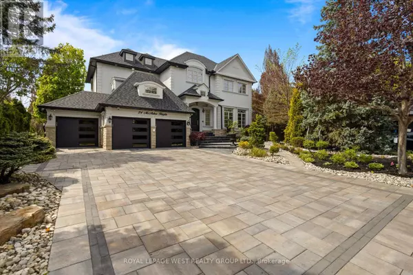 24 MCARTHUR HEIGHTS, Brampton (snelgrove), ON L6Z3N2