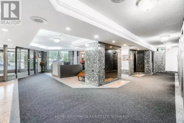 Toronto (elms-old Rexdale), ON M9W6A6,236 Albion RD #208