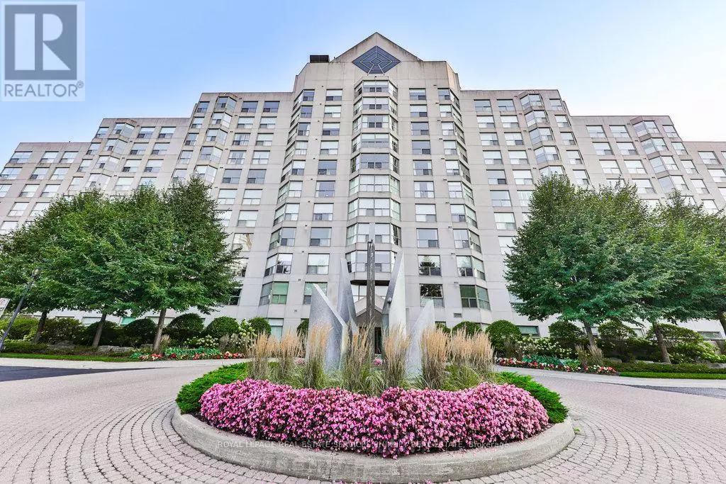 Mississauga (erin Mills), ON L5L4M2,1700 The Collegeway #709
