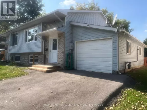 Orangeville, ON L9W3S6,33 QUARRY DRIVE