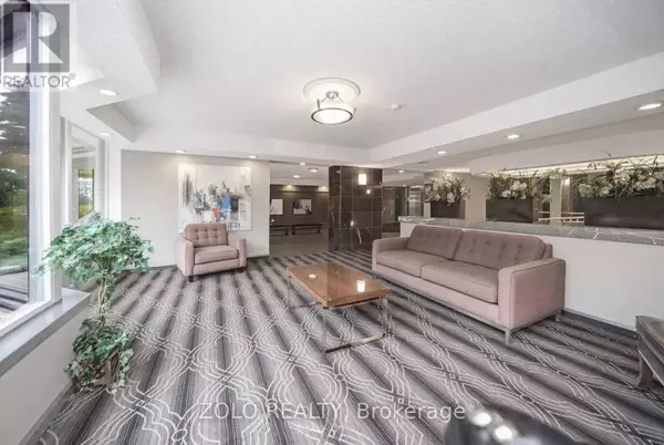 Brampton (queen Street Corridor), ON L6T4S6,8 Lisa ST #804