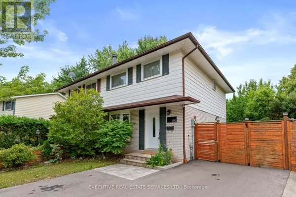 Oakville (cp College Park), ON L6H1V4,1342 ROYLEN ROAD