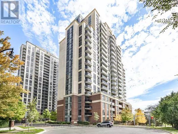 1 Michael Power PL #PH9, Toronto (islington-city Centre West), ON M9A0A1