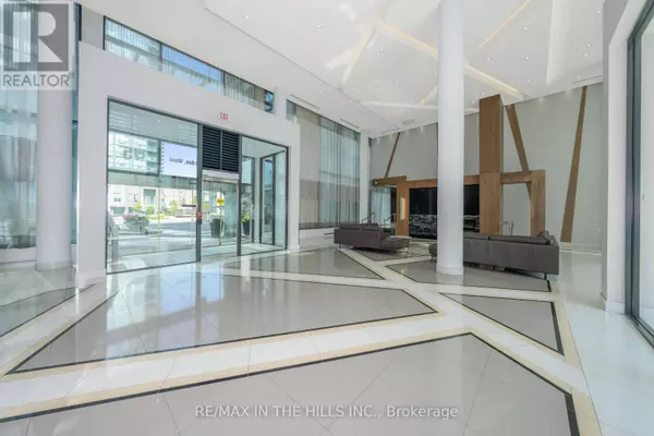 Mississauga (hurontario), ON L5R0E4,55 Eglinton AVE West #2007