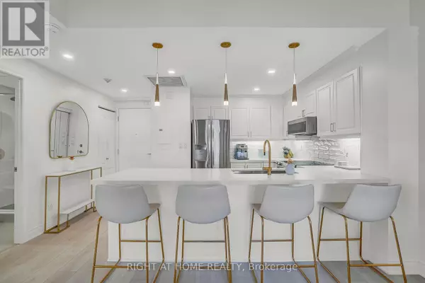 4198 Dundas ST West #205, Toronto (edenbridge-humber Valley), ON M8X1Y6