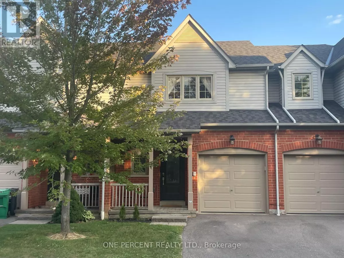 Mississauga (east Credit), ON L5V2M6,5223 Fairford CRES #55