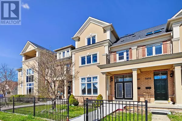 Mississauga (churchill Meadows), ON L5M6V4,5861 TENTH LINE W