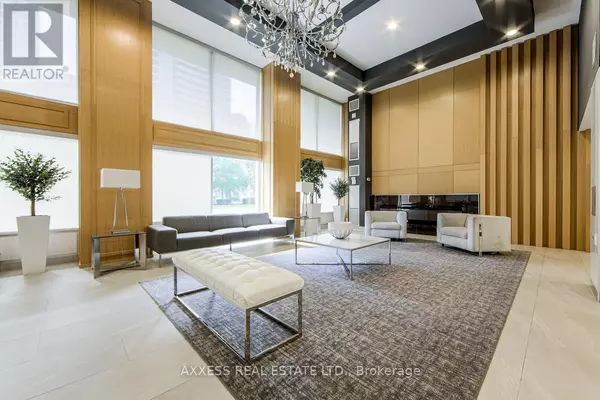 Mississauga (mississauga Valleys), ON L5A3X3,3590 Kaneff CRES #609