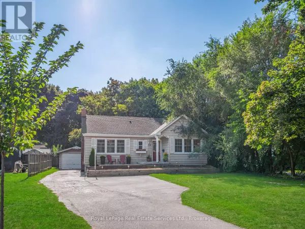 Burlington (lasalle), ON L7T3L3,938 KING ROAD