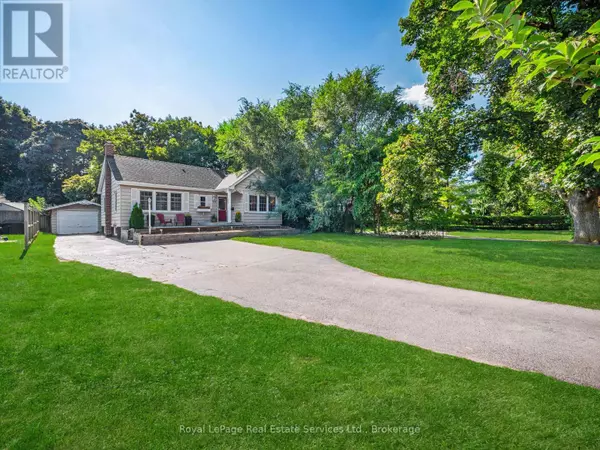 Burlington (lasalle), ON L7T3L3,938 KING ROAD