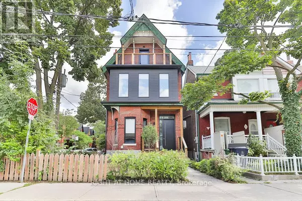 45 BROCK AVENUE, Toronto (south Parkdale), ON M6K2K9