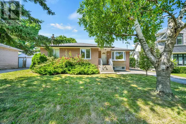 465 SEATON DRIVE, Oakville (wo West), ON L6L3Y3