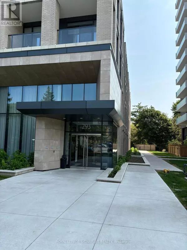 293 The Kingsway #420, Toronto (edenbridge-humber Valley), ON M9A0E8