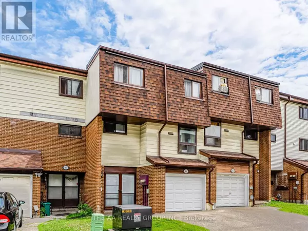 Mississauga (mississauga Valleys), ON L5A3M2,180 Mississauga Valley BLVD #46