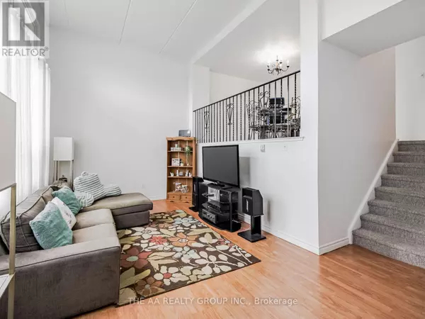 Mississauga (mississauga Valleys), ON L5A3M2,180 Mississauga Valley BLVD #46