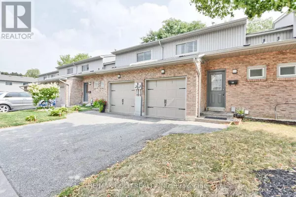 Brampton (madoc), ON L6V3V1,399 Vodden ST East #64