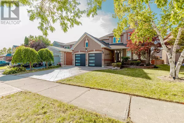 897 BANCROFT DRIVE, Mississauga (east Credit), ON L5V1X7