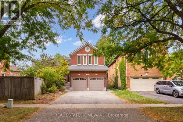 Mississauga (central Erin Mills), ON L5M5G1,2454 Willowburne DR #Bsmt