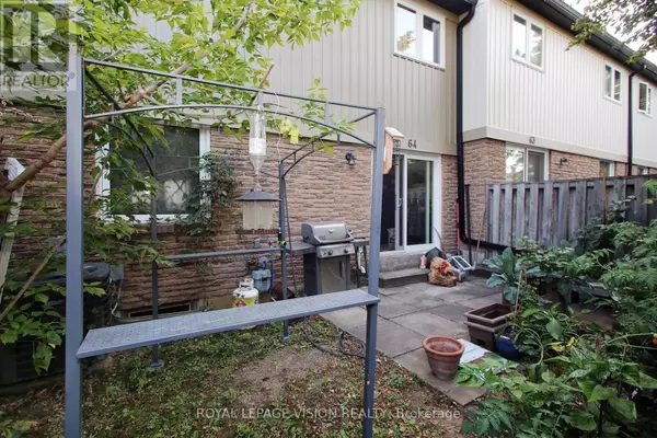 Mississauga (meadowvale Village), ON L5N2C9,7080 Copenhagen RD #64