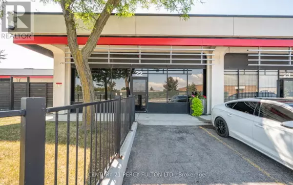 Mississauga (dixie), ON L4Y4C5,755 East Queensway East #22