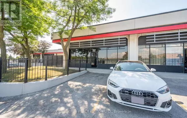 Mississauga (dixie), ON L4Y4C5,755 East Queensway East #22