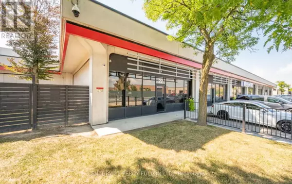 Mississauga (dixie), ON L4Y4C5,755 East Queensway East #22