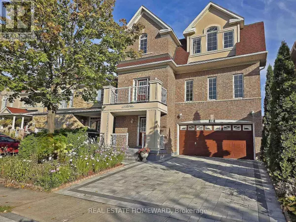 23 PATHMASTER ROAD, Brampton (bram East), ON L6P2G8