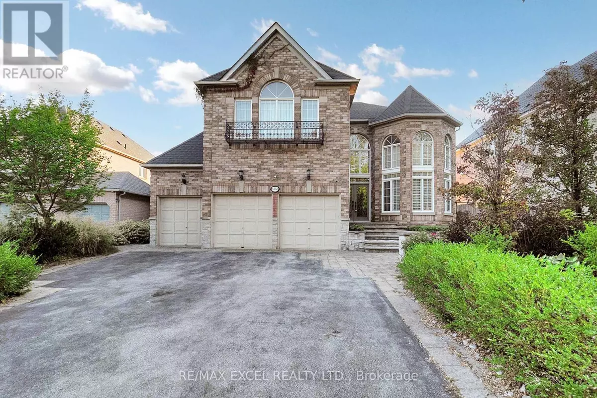 Mississauga (central Erin Mills), ON L5M6G9,5368 VAIL COURT
