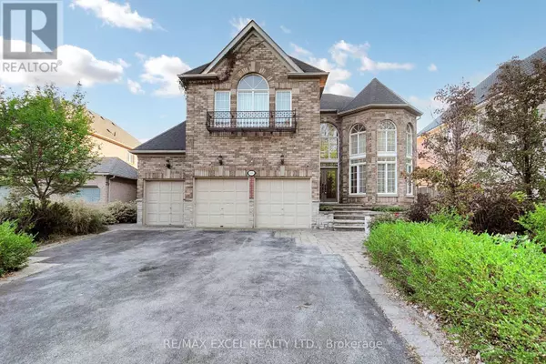 5368 VAIL COURT, Mississauga (central Erin Mills), ON L5M6G9
