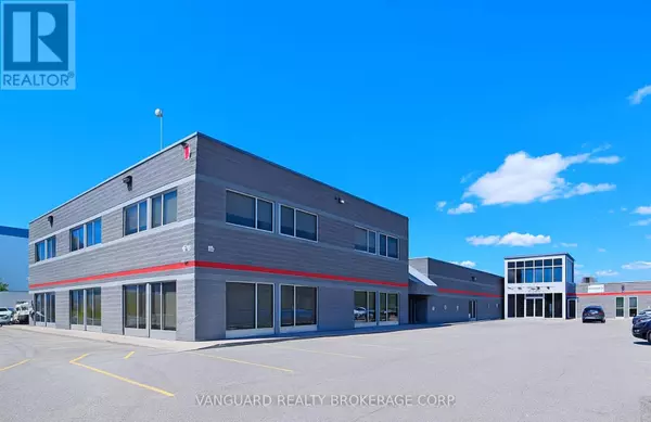 14 Abacus RD #2nd, Brampton (brampton East), ON L6T5B7