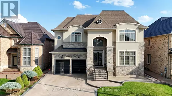 Brampton (vales Of Castlemore North), ON L6P2Z1,9 LAUDERHILL ROAD