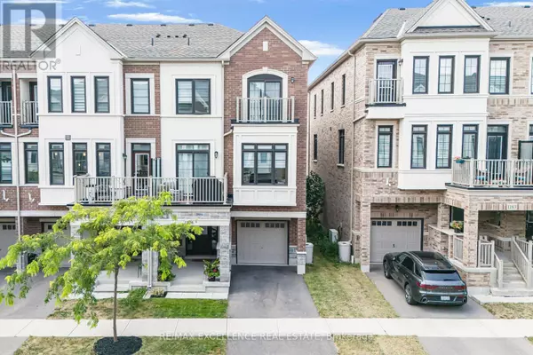 1179 LLOYD LANDING, Milton (fo Ford), ON L9E1N8