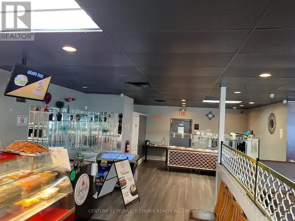 Brampton (bramalea West Industrial), ON L6T4X6,284 Orenda RD #19