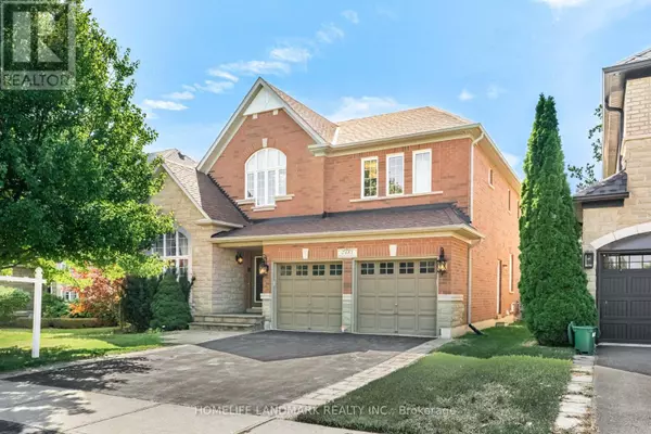 2481 WHISTLING SPRINGS CRESCENT, Oakville (wm Westmount), ON L6M5G3