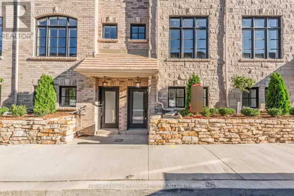 55 Lunar CRES #149, Mississauga (streetsville), ON L5M2R2