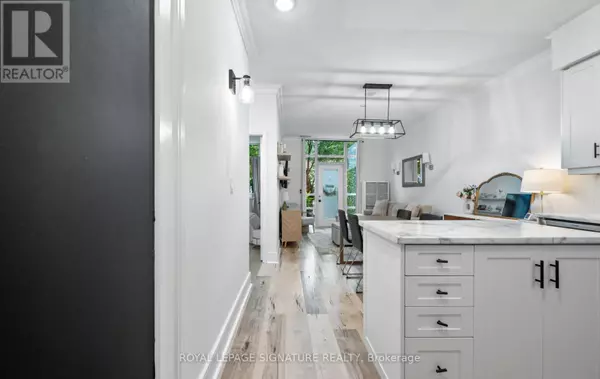 Mississauga (city Centre), ON L4Z0A5,80 Absolute AVE #104