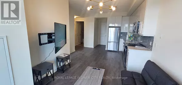 Toronto (mimico), ON M8V0G9,38 Annie Craig DR #3801