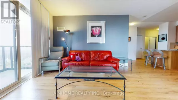 Mississauga (city Centre), ON L5B0E1,330 Burnhamthorpe RD West #2907