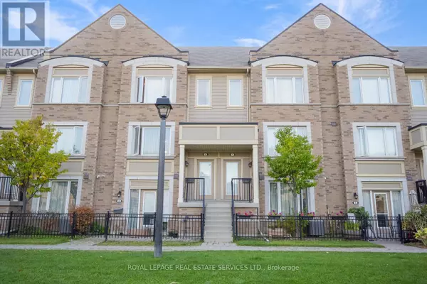 Mississauga (churchill Meadows), ON L5M0X1,3185 Boxford CRES #7