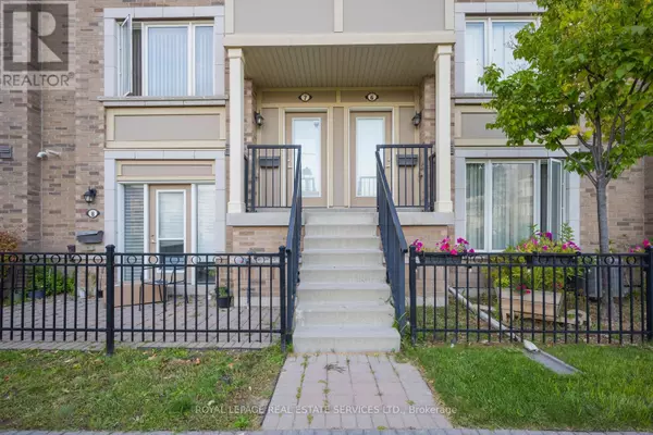 Mississauga (churchill Meadows), ON L5M0X1,3185 Boxford CRES #7