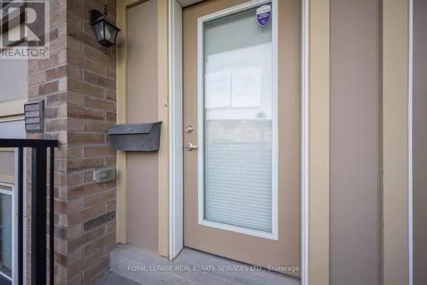 Mississauga (churchill Meadows), ON L5M0X1,3185 Boxford CRES #7