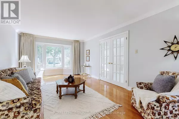 Mississauga (clarkson), ON L5J4R8,1729 PENGILLEY PLACE