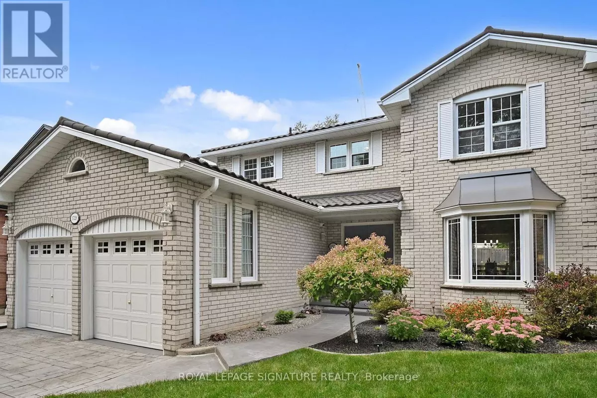 Mississauga (clarkson), ON L5J4R8,1729 PENGILLEY PLACE