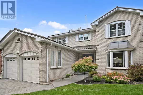 1729 PENGILLEY PLACE, Mississauga (clarkson), ON L5J4R8