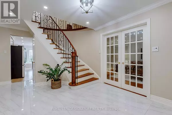 Mississauga (clarkson), ON L5J4R8,1729 PENGILLEY PLACE