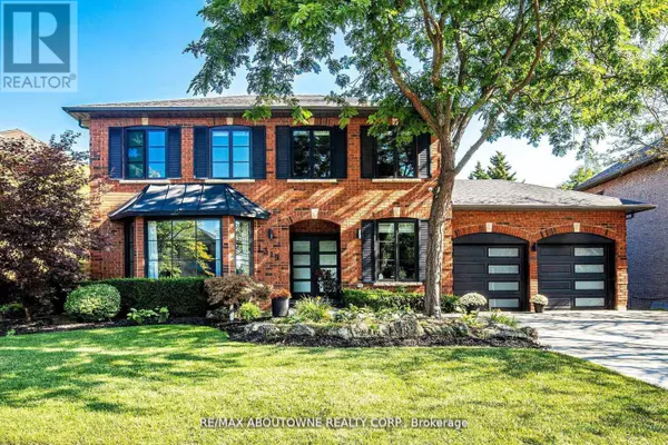 1319 GREENEAGLE DRIVE, Oakville (ga Glen Abbey), ON L6M2N1