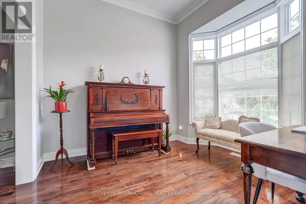 Brampton (bram West), ON L6Y5S1,5 XAVIER COURT